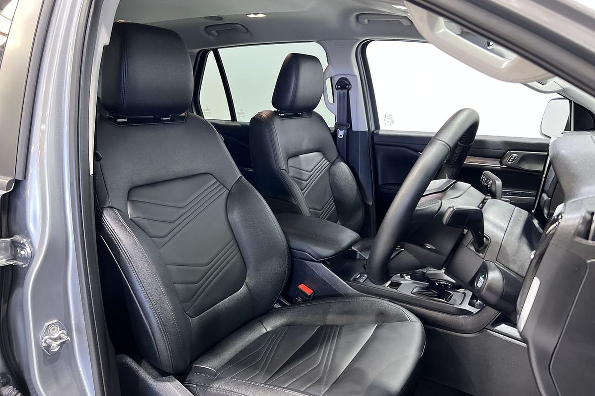 2024 Ford Everest Trend 2.0L