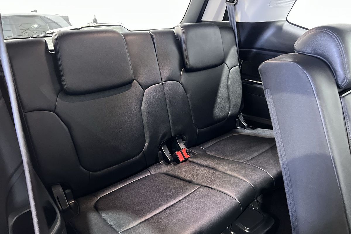 2024 Ford Everest Trend 2.0L