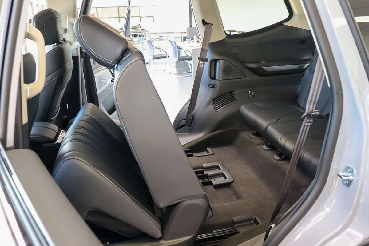 2025 LDV D90 Executive SV9A