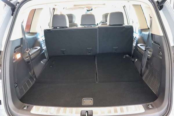 2025 LDV D90 Executive SV9A