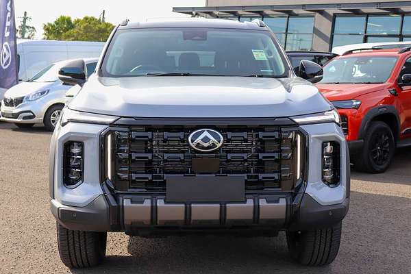 2025 LDV D90 Executive SV9A