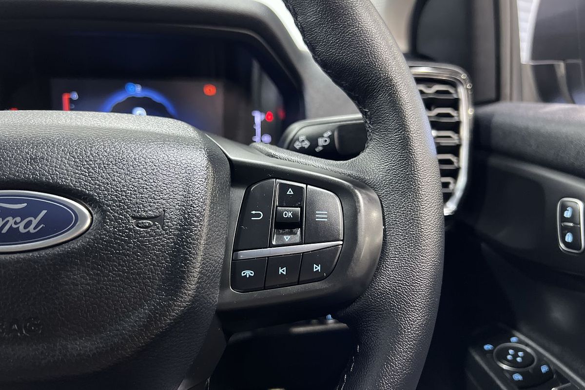 2024 Ford Everest Trend 2.0L