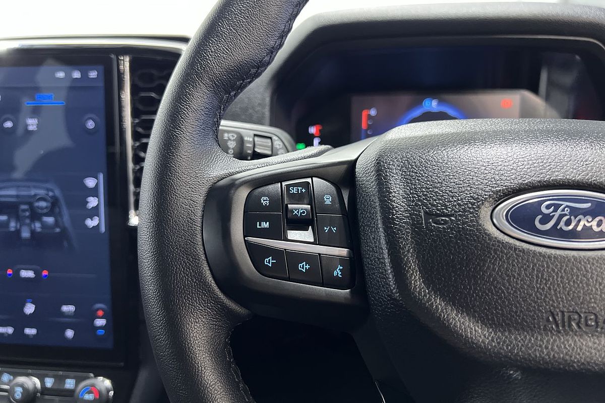 2024 Ford Everest Trend 2.0L