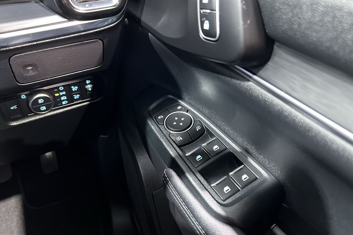 2024 Ford Everest Trend 2.0L