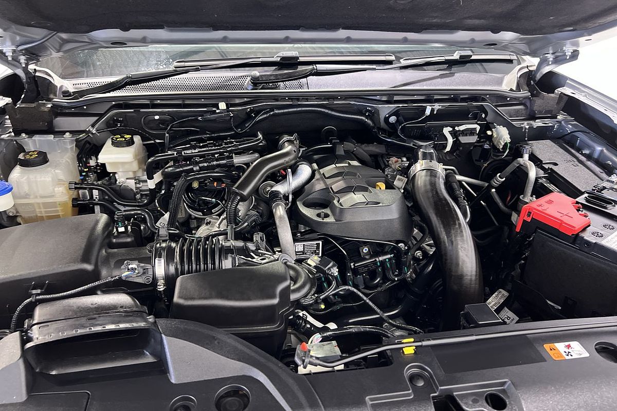 2024 Ford Everest Trend 2.0L