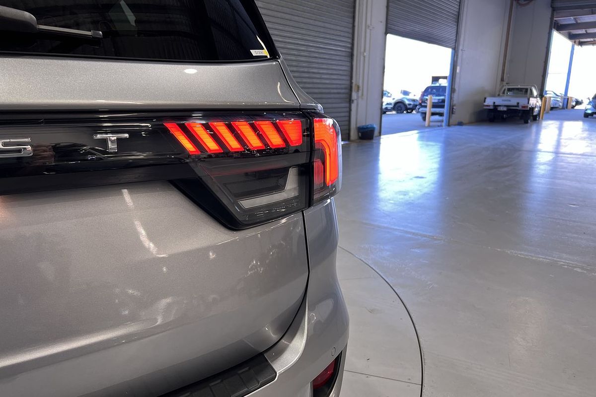 2024 Ford Everest Trend 2.0L
