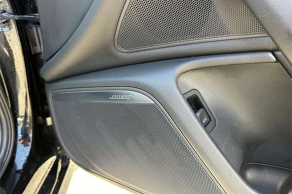 2013 Audi A6 C7
