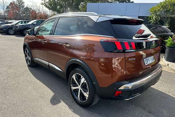 2017 Peugeot 3008 GT P84