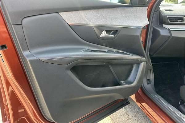 2017 Peugeot 3008 GT P84