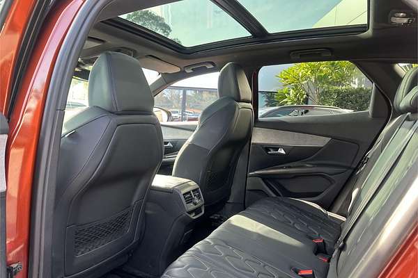 2017 Peugeot 3008 GT P84