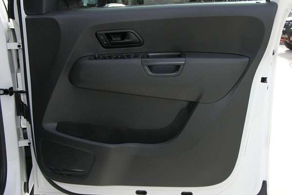 2020 Volkswagen Amarok TDI400 Core 2H 4X4
