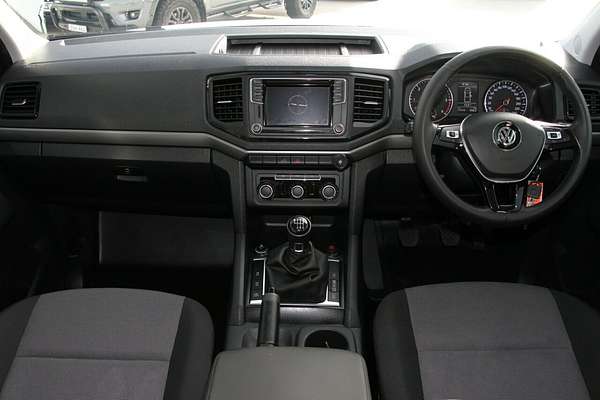 2020 Volkswagen Amarok TDI400 Core 2H 4X4