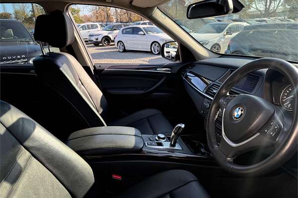 2009 BMW X5 xDrive30d E70