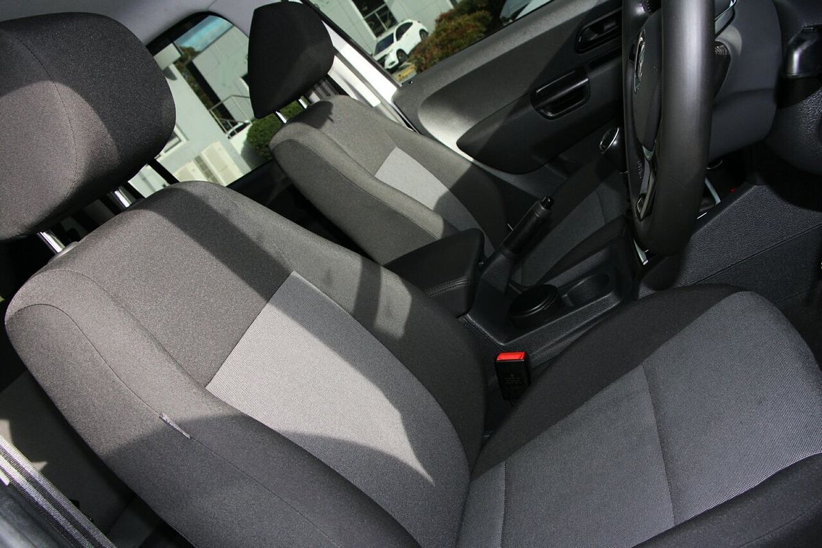 2020 Volkswagen Amarok TDI400 Core 2H 4X4