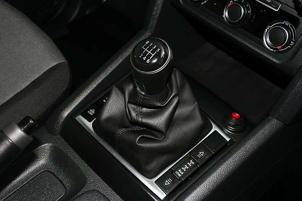 2020 Volkswagen Amarok TDI400 Core 2H 4X4