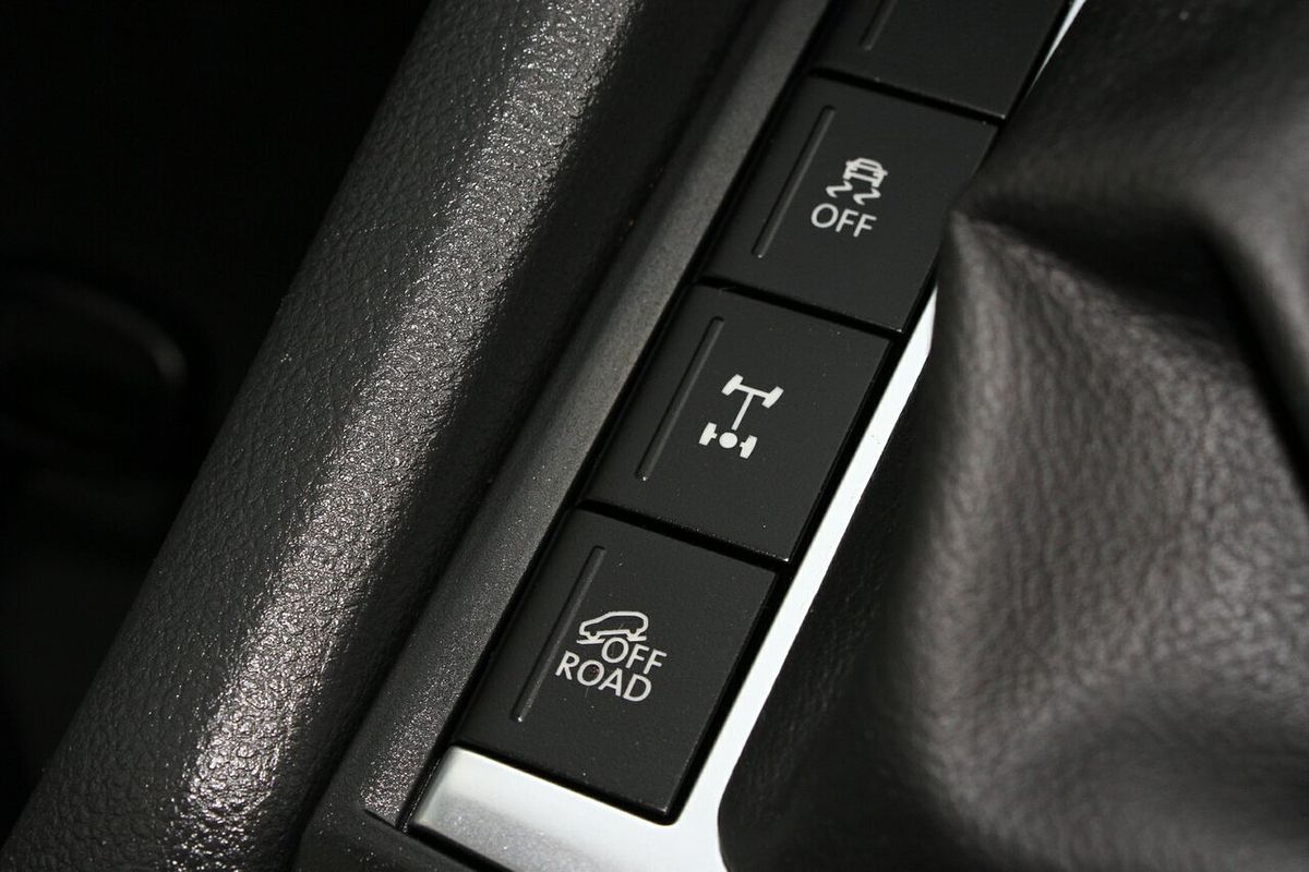 2020 Volkswagen Amarok TDI400 Core 2H 4X4