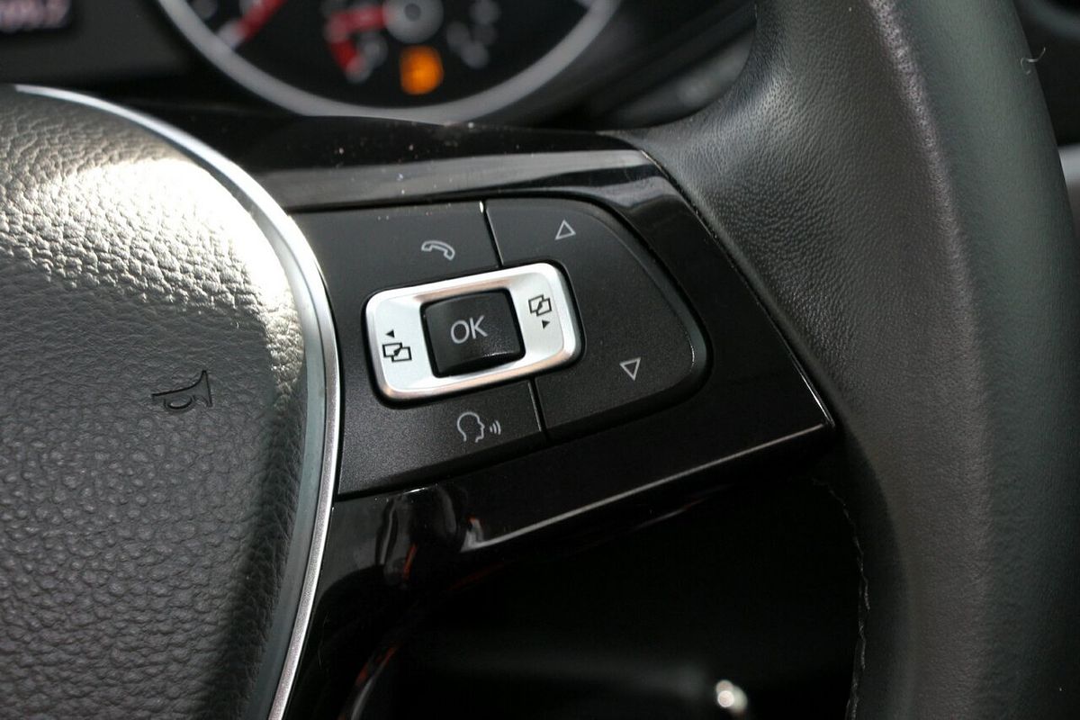 2020 Volkswagen Amarok TDI400 Core 2H 4X4