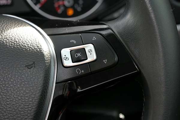 2020 Volkswagen Amarok TDI400 Core 2H 4X4