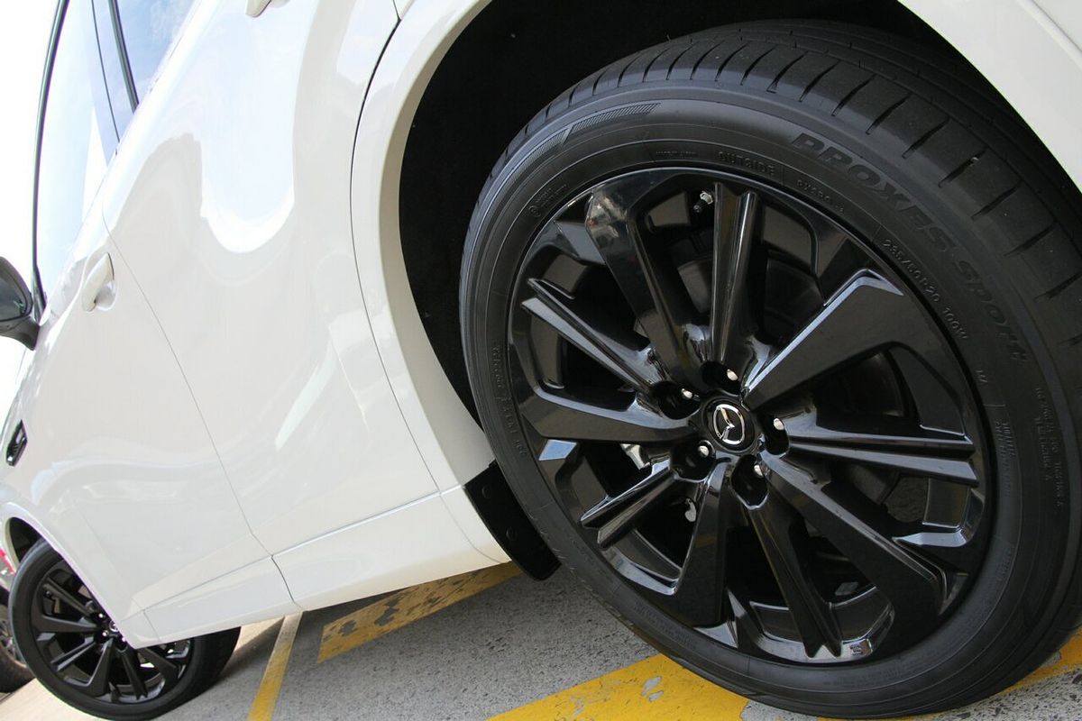 2023 Mazda CX-60 G40e GT KH Series