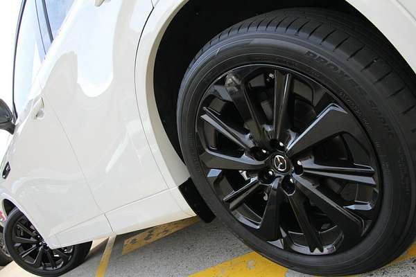 2023 Mazda CX-60 G40e GT KH Series