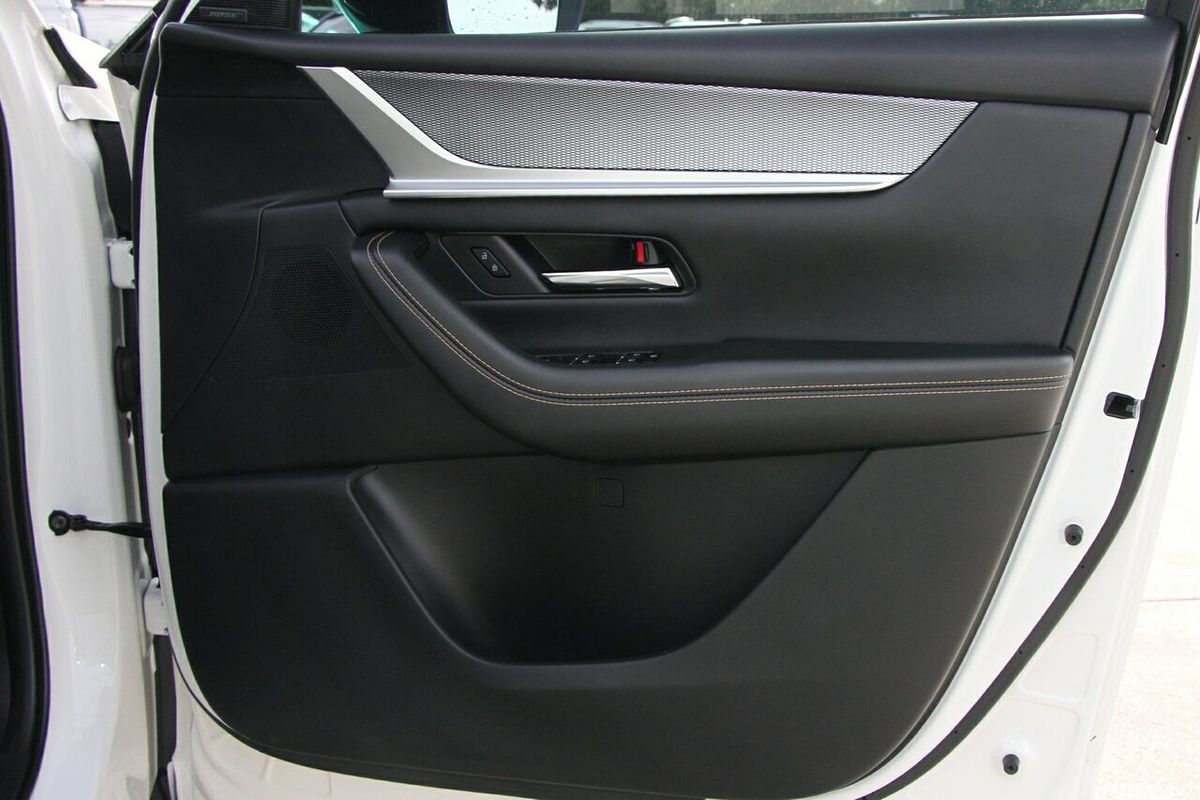2023 Mazda CX-60 G40e GT KH Series