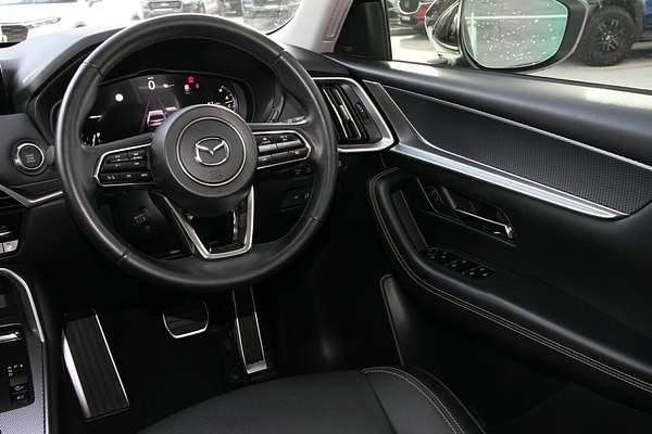 2023 Mazda CX-60 G40e GT KH Series