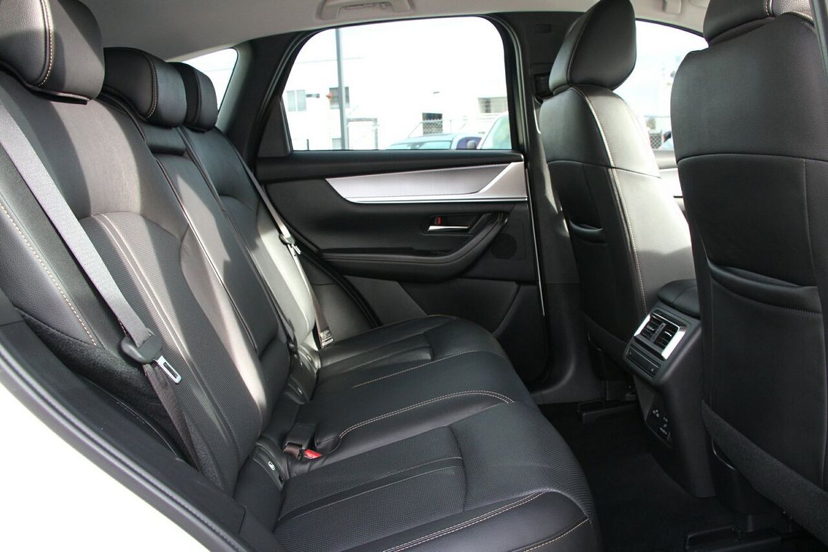 2023 Mazda CX-60 G40e GT KH Series