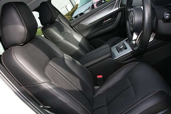 2023 Mazda CX-60 G40e GT KH Series