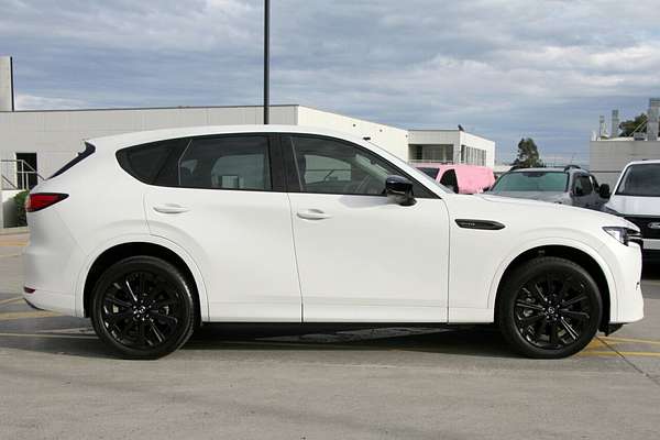 2023 Mazda CX-60 G40e GT KH Series