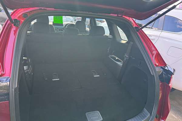 2023 Mazda CX-8 G25 Sport KG Series