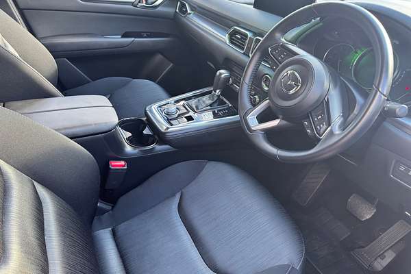 2023 Mazda CX-8 G25 Sport KG Series