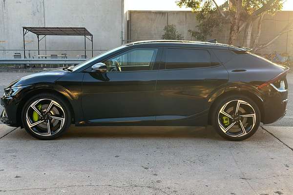 2023 Kia EV6 GT CV
