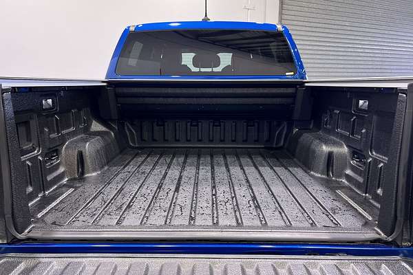 2024 Ford Ranger Raptor 4X4 3.0L