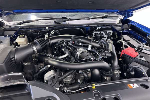 2024 Ford Ranger Raptor 4X4 3.0L