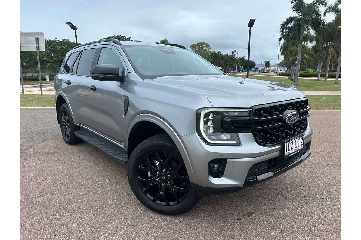 2024 Ford Everest Sport  2.0L