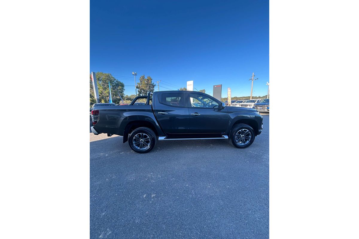 2019 Mitsubishi Triton GLS Premium MR 4X4