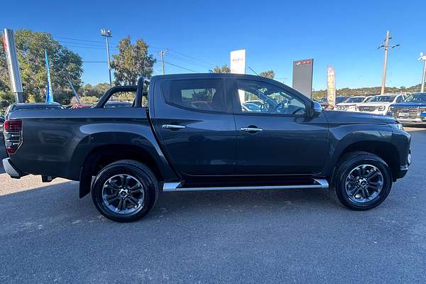 2019 Mitsubishi Triton GLS Premium MR 4X4