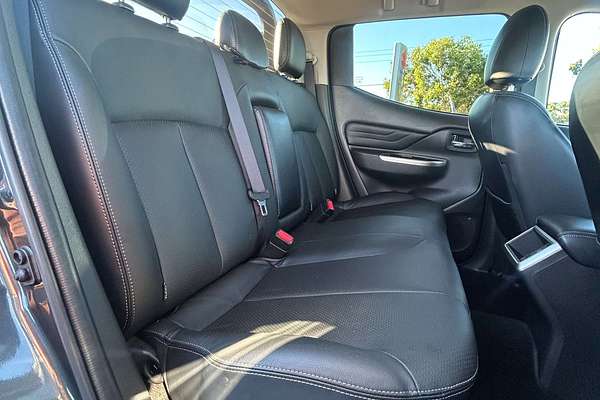 2019 Mitsubishi Triton GLS Premium MR 4X4