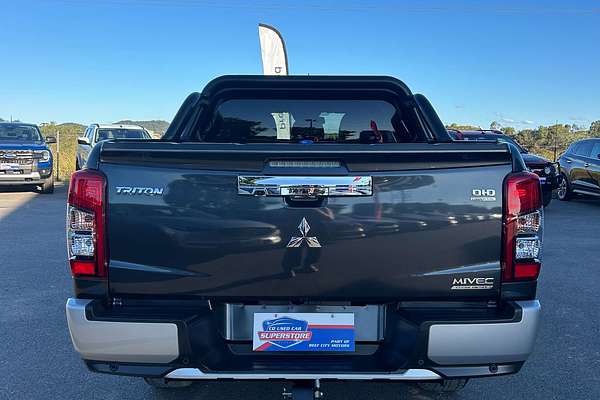 2019 Mitsubishi Triton GLS Premium MR 4X4
