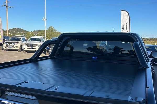 2019 Mitsubishi Triton GLS Premium MR 4X4