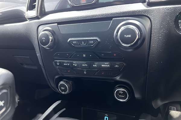 2019 Ford Ranger Wildtrak PX MkIII 4X4 2.0L