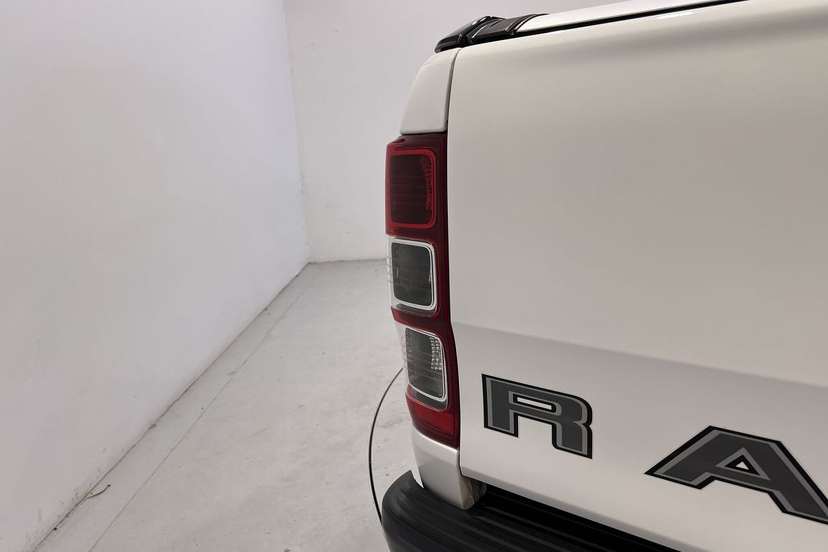 2019 Ford Ranger Wildtrak PX MkIII 4X4 2.0L