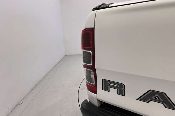 2019 Ford Ranger Wildtrak PX MkIII 4X4 2.0L