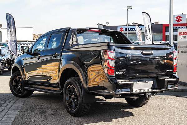 2024 Isuzu D-MAX