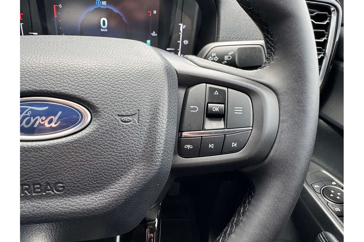 2024 Ford Everest Sport  2.0L