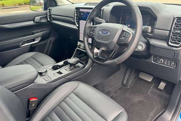 2024 Ford Everest Sport  2.0L
