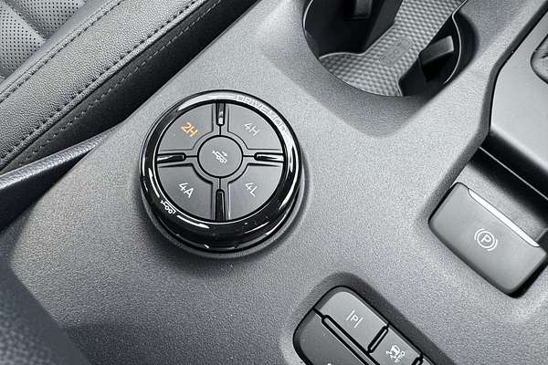2024 Ford Everest Sport  2.0L