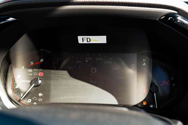 2024 Isuzu D-MAX
