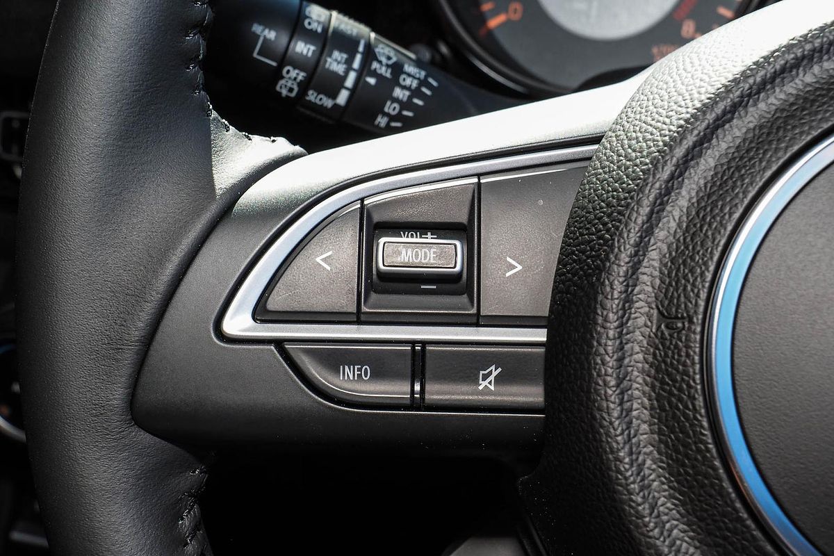 2025 Suzuki Jimny