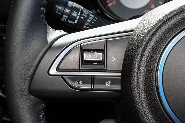 2025 Suzuki Jimny